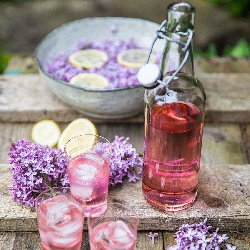 Recept: Sofia Henriksson Foto: David Back
