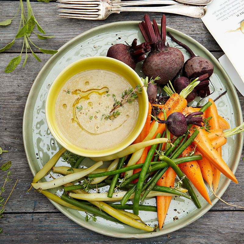 Recept: Jan-Erik Hagbohm Foto: Tine Guth-Linse