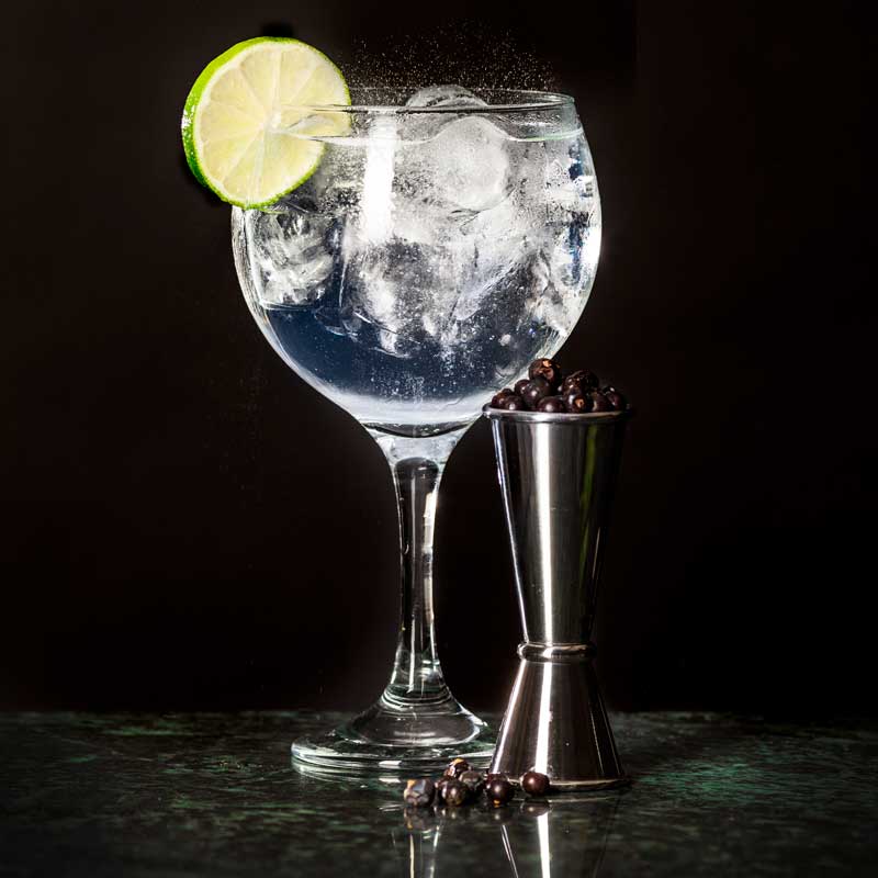 Recept och foto: Schweppes