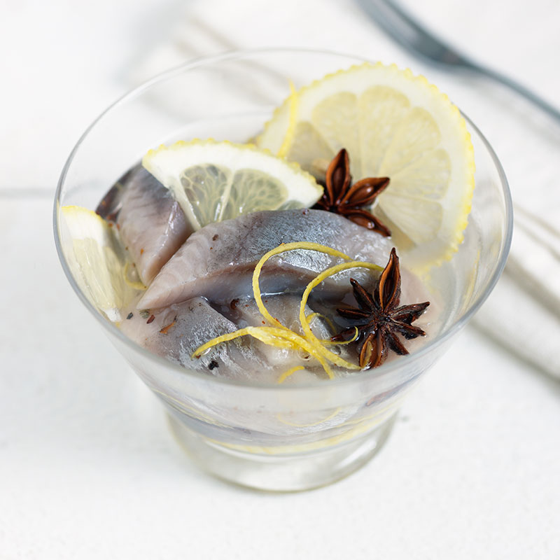 Recept: Maud Onnermark Foto: Ulrika Pousette