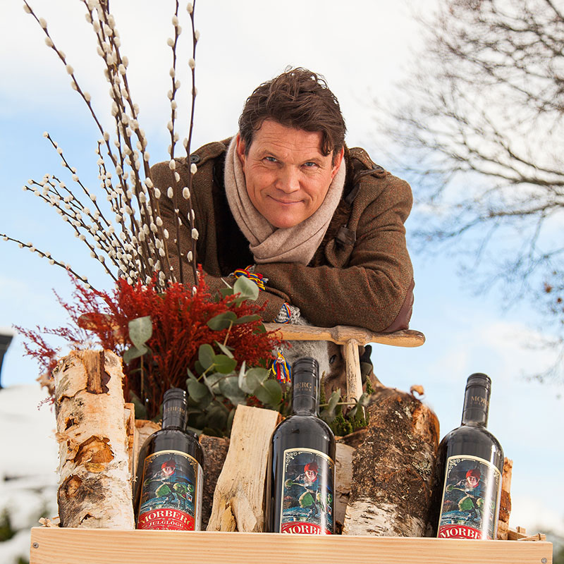 per morberg glögg recept per morberg glögg recept