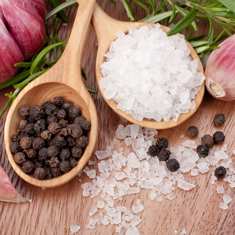 salt-peppar