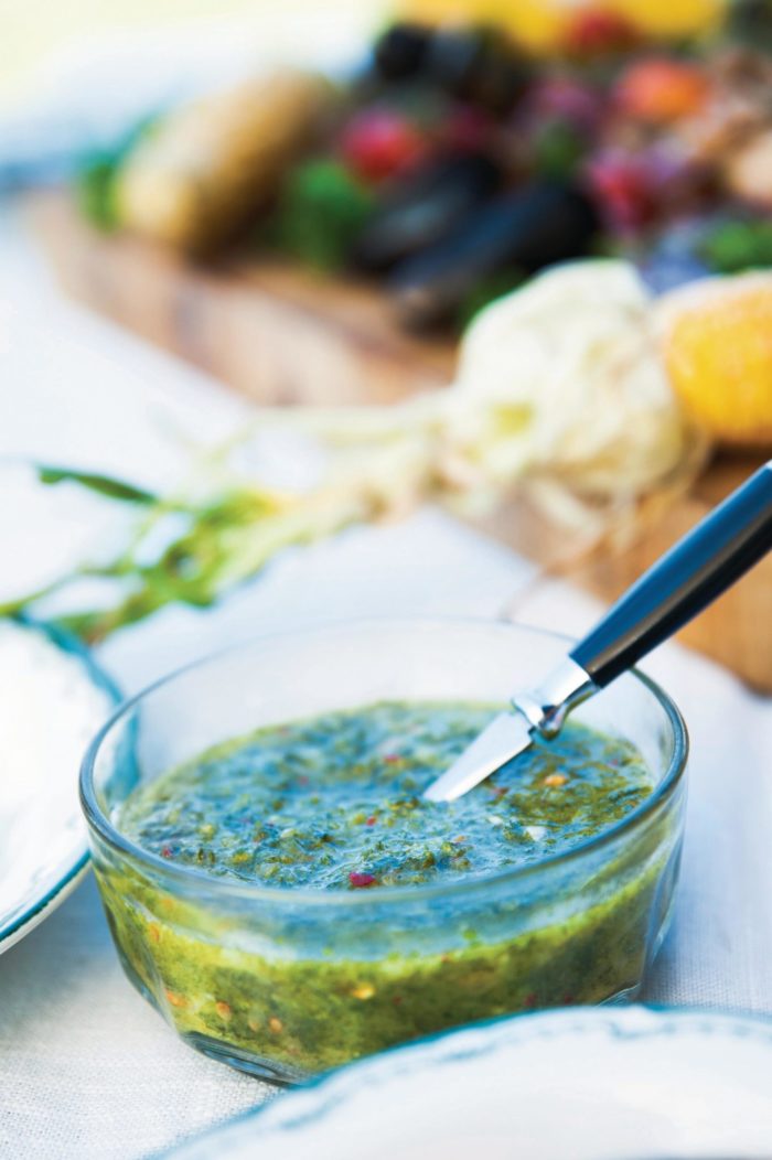 Chimichurri
